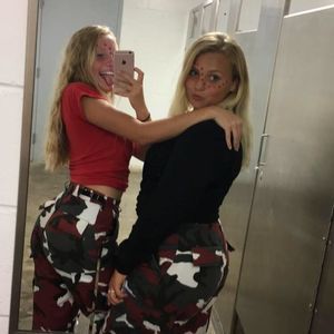 Meet your Posher, Jocelynn